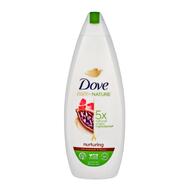 Dove Care By Nature Nurturing Body Wash 600ml: $20.00