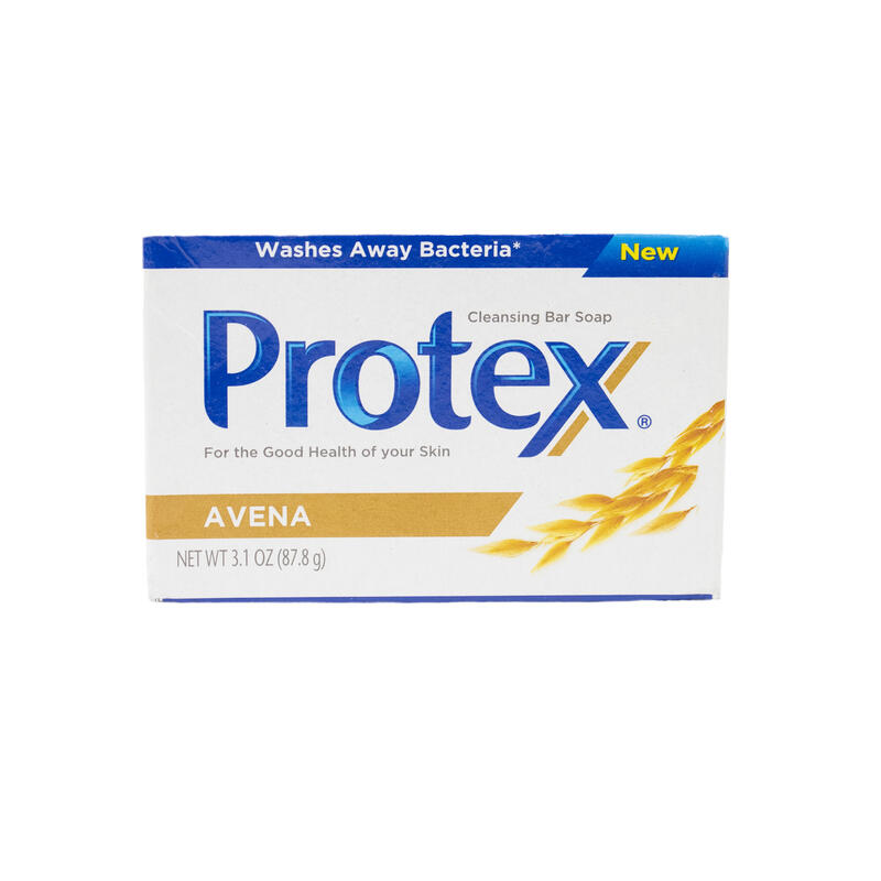 Protex Antibacterial Oats Avena Soap 3.1oz: $5.10