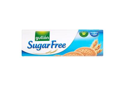Gullon Sugar Free Maria Biscuits 200g: $6.50