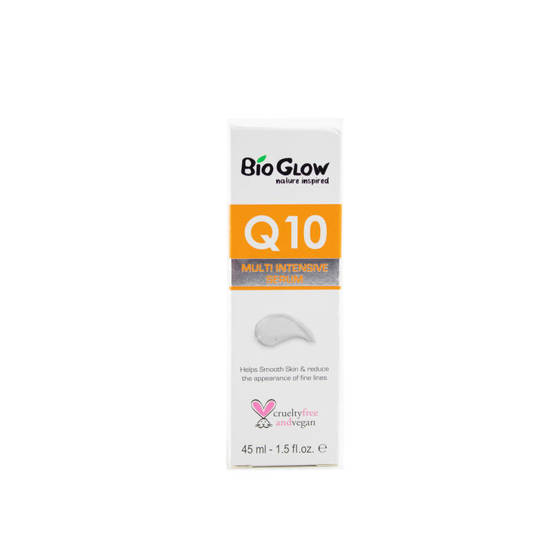 Bioglow Q10 Skin Serum