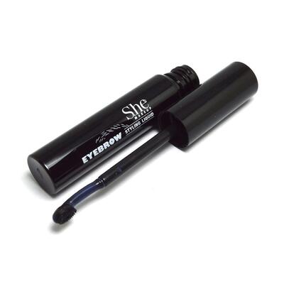 Eyebrow Styler In Display