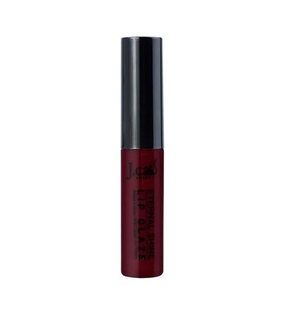 J.Cat Eternal Shine Lip Glaze Rosewood 1 count