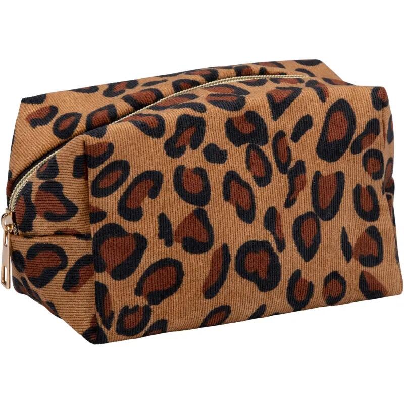 Touch Of Beauty Cosmetic Bag