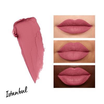 Soft Matte Lip Cream Istanbul 8ml