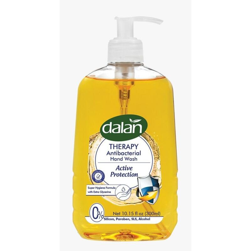 Dalan Therapy Antibacterial Hand Wash 300ml