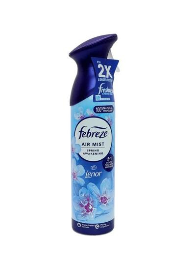 Febreze Air Mist Spring Awakening 185ml