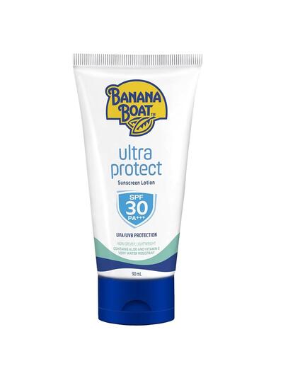 Sun Screen SPF 30 Ultra Protect 90ml
