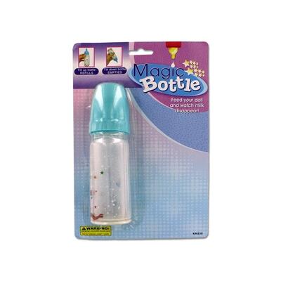 Magic Baby Bottle: $10.00