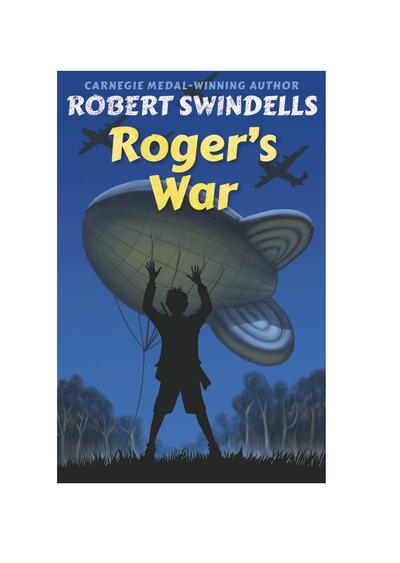 World War II Trilogy Rogers War