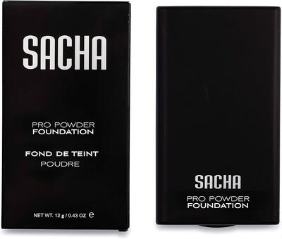 Sacha Pro Powder Perfect Spice