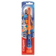 Colgate Kids Power Toothbrush Space Jam: $0.00