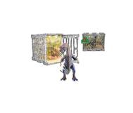 Dinosaurs In Cage: $26.00