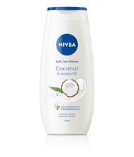 Nivea Coconut & Jojoba Oil Shower Gel 250ml: $0.00