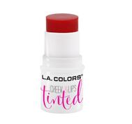 LA Colors Tinted Cheeks and Lips Cherry: $0.00