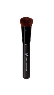 J.Cat Pro Makeup Brush Blending Buffer Brush 1 count: $0.00