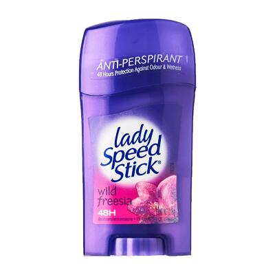 Lady Speed Stick Antiperspirant Wild Freesia 1.4oz: $12.00