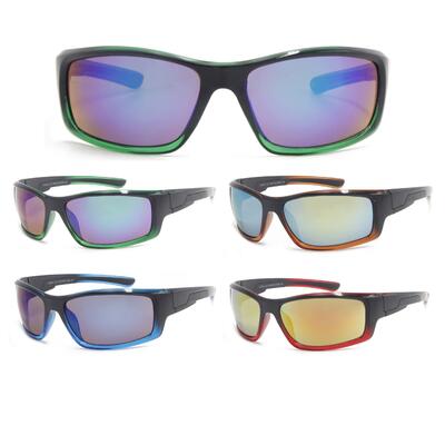 Sports Sunglasses Assorted 1pc