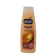VO5 Extra Body With Collagen Conditioner 15oz: $7.00