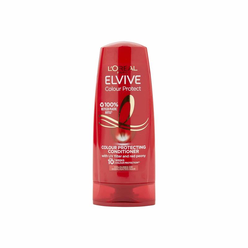 L'Oreal Elvive Colour Protecting Conditioner 200ml