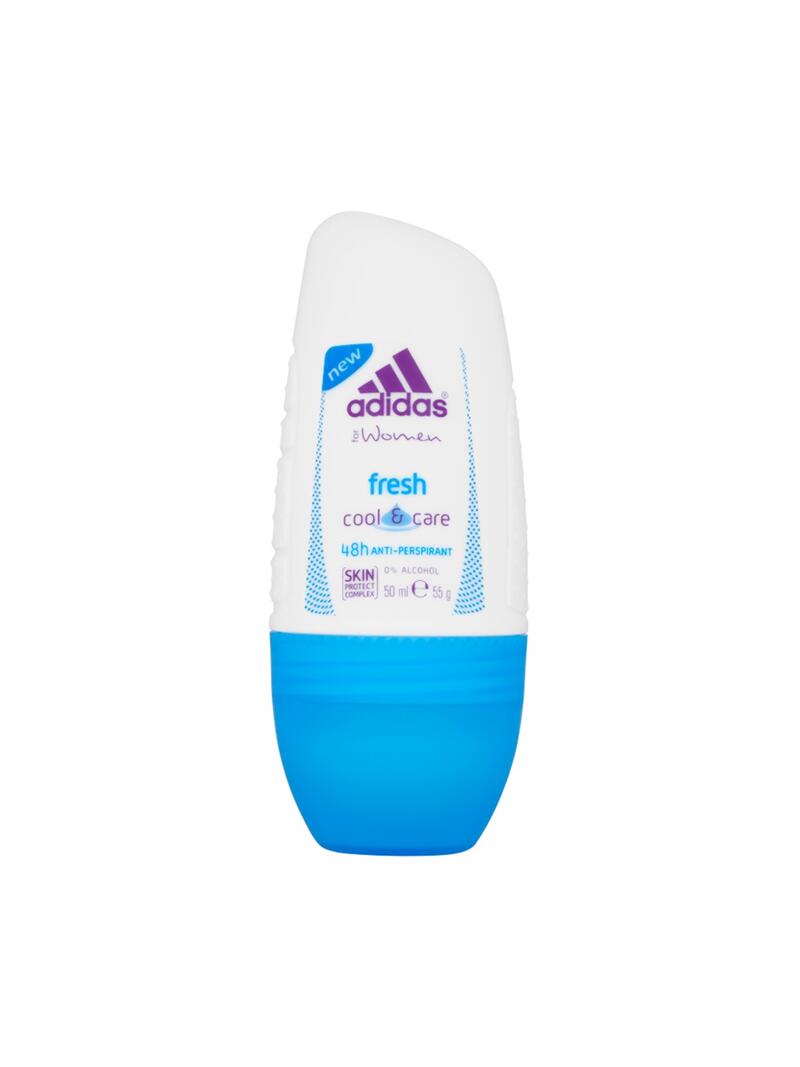 Adidas Anti Perspirant Fresh Cool & Care 50ml