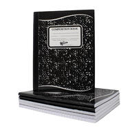 Bazic Wide Rule Page Marble Composition Book 100 page: $5.00