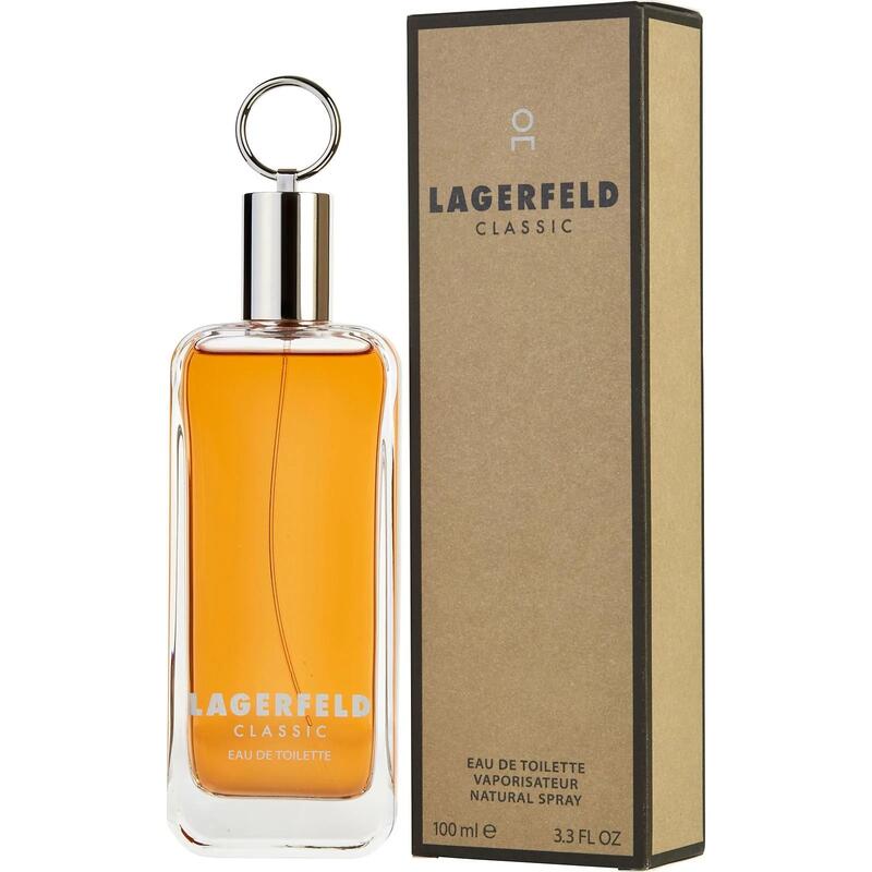 Lagerfeld EDT Spray 3.4 M