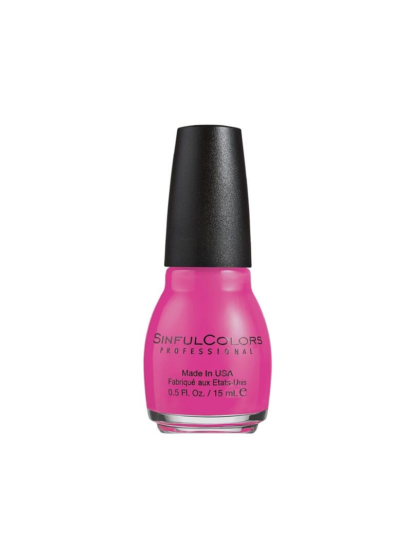 Sinful Colors Nail Polish Boom Boom 15ml