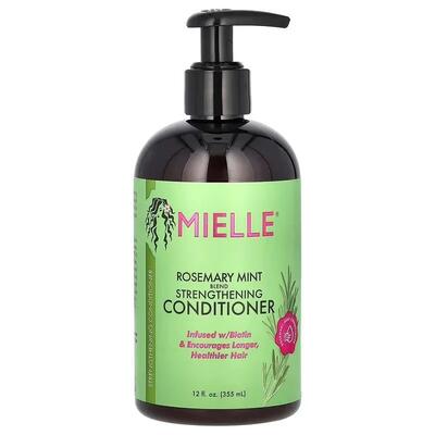 Mielle Rosemary Mint Strengthening Conditioner 12oz