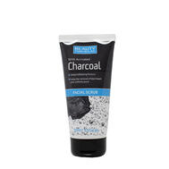 Beauty Formulas Charcoal Facial Scrub 150 ml: $10.00