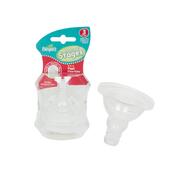 Pampers Baby Nipple Stage 3: $6.00