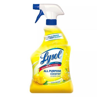 Lysol All Purpose Cleaner 32fl oz