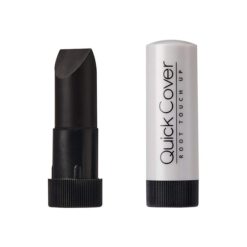 Kiss Colors Gray Hair Touch Up Wet Stick 13g