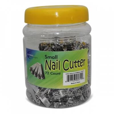Care Small Nail Cutter 1 count: $3.00