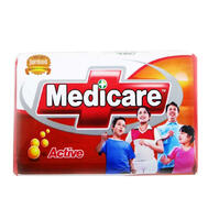 Medicare Bar Soap Active 85g: $2.50