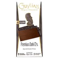 Guylian Belgian Chocolates Premium Dark 72%: $11.00