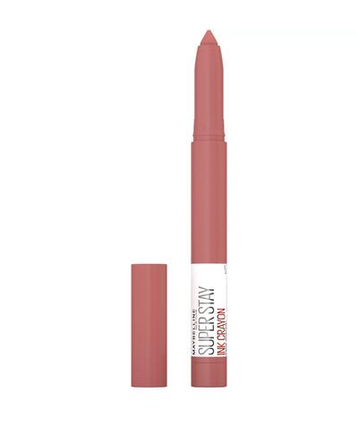 Maybelline Superstay Ink Crayon Lead The Way 1.2g: $15.00