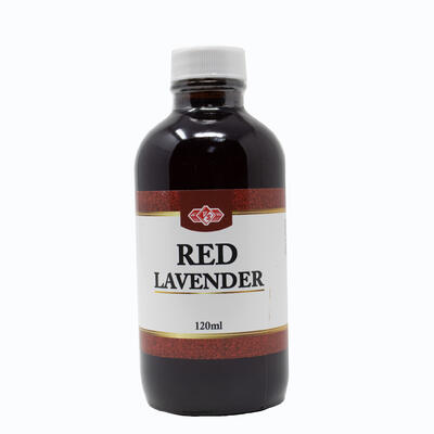 V&S Red Lavender 120 ml