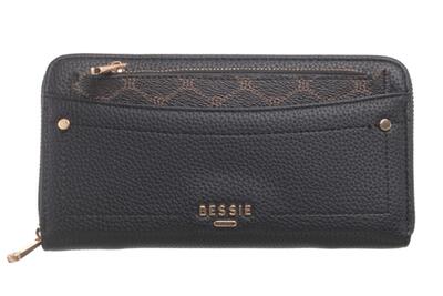 Bessie Mono Purse 2-In-1 Assorted