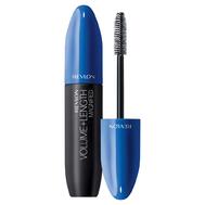 Revlon Volume + Length Magnified Waterproof Mascara 351 Blackest Blac 0.28oz: $0.00