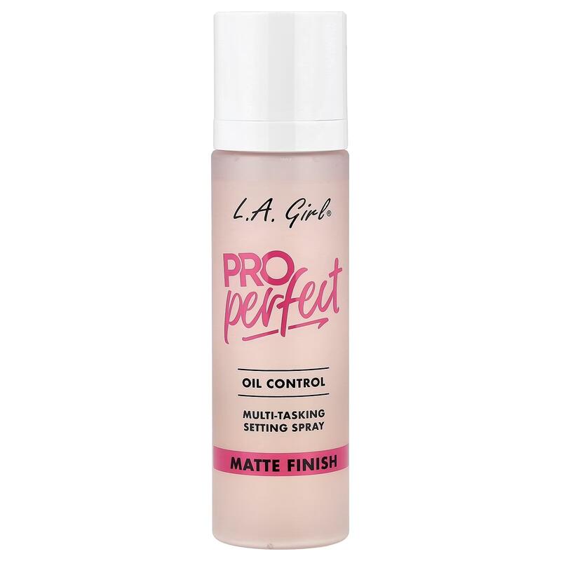 L.A Girl Pro Perfect Oil Control Setting Spray