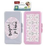 OSQ Playtex Baby Wipes Travelcase 2 ct: $0.00