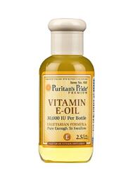 Puritan's Pride Vitamin E-Oil 30,000  2.5 floz: $44.75