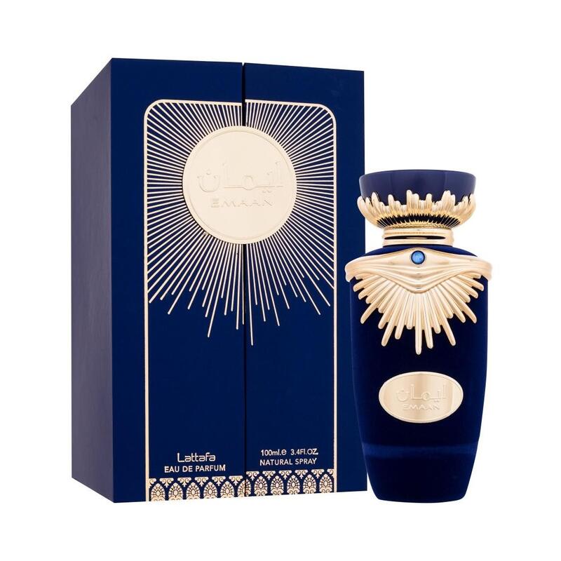 Lattafa Men Perfume