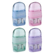 Topwrite Eraser & Sharpener: $0.00