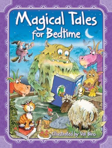 Magical Tales For Bedtime