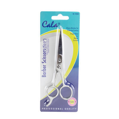 Cala Barber Scissors 5.5