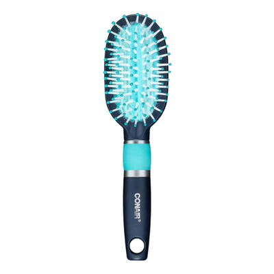 Conair Quick Smooth Mini Hair Brush: $8.00