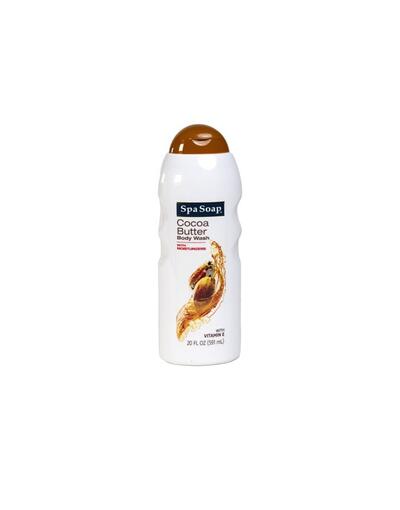 Body Wash 20oz Moisturizing