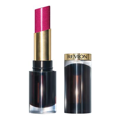 Revlon Super Lustrous Shine Cherries In The Snow Lipstick