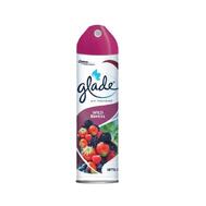 Glade Air Freshener Wild Berries 350ml: $0.00